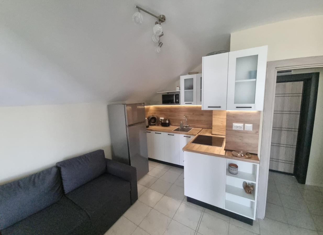 Nessebar Sky Apartment - Top Location - 2 Minutes To South Beach & South Park - 8 Minutes To Old Town Exterior foto